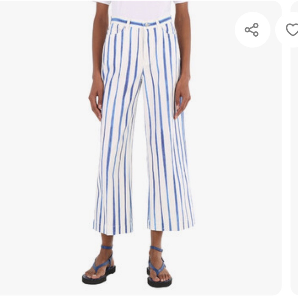 Joe's Jeans Blake Wide Leg